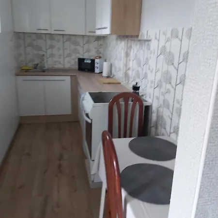 Hullam 2 Apartament *