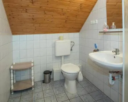 Hullam 2 Lejlighed Gyenesdiás