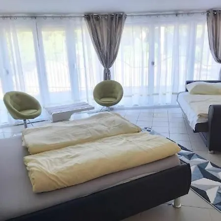 Apartment Hullam 2