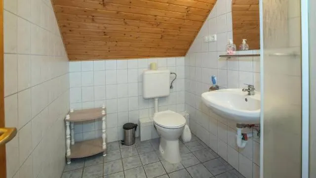 Hullám 2 Appartamento Gyenesdiás