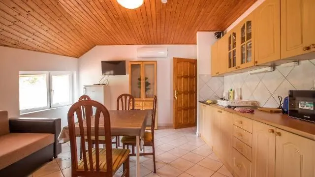 Hullám 2 Appartamento *