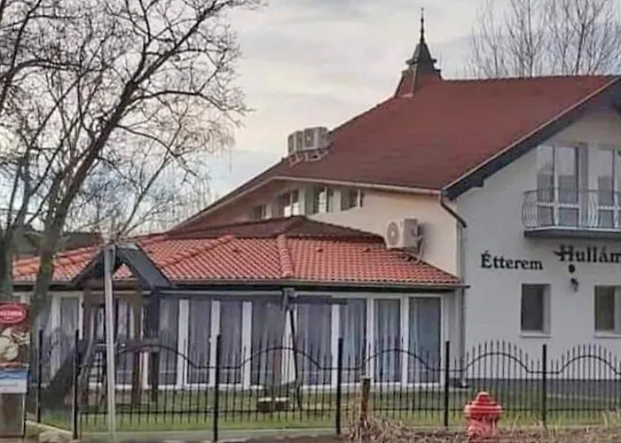 Hullám 2 Gyenesdiás